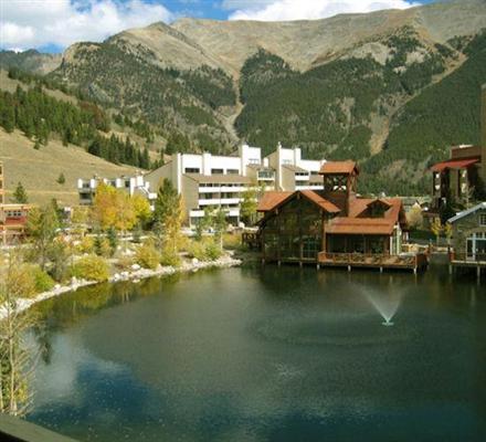 Timber Creek Condominiums By Copper Vacations Copper Mountain Exterior photo